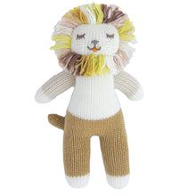 Blabla Kids Doll Teeny Lionel the Lion