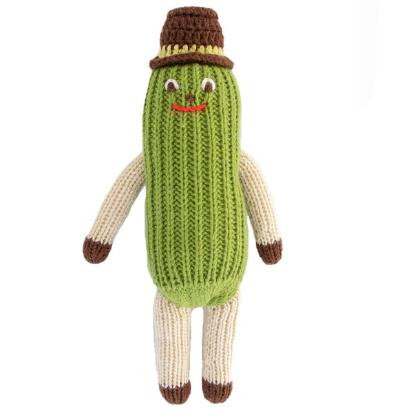 Pickle Rattle – Blabla Kids