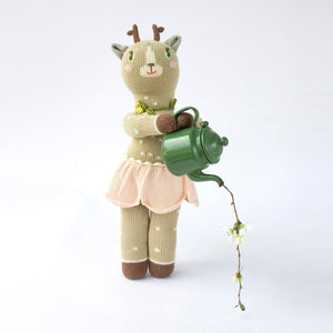 Blabla Kids Doll Hazel the Deer
