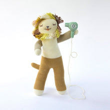 Blabla Kids Doll Lionel the Lion