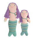 Blabla Kids Doll Calypso the Mermaid