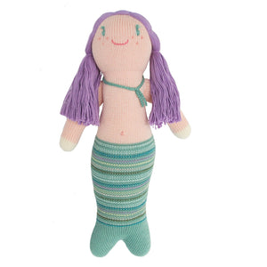 Blabla Kids Doll Calypso the Mermaid