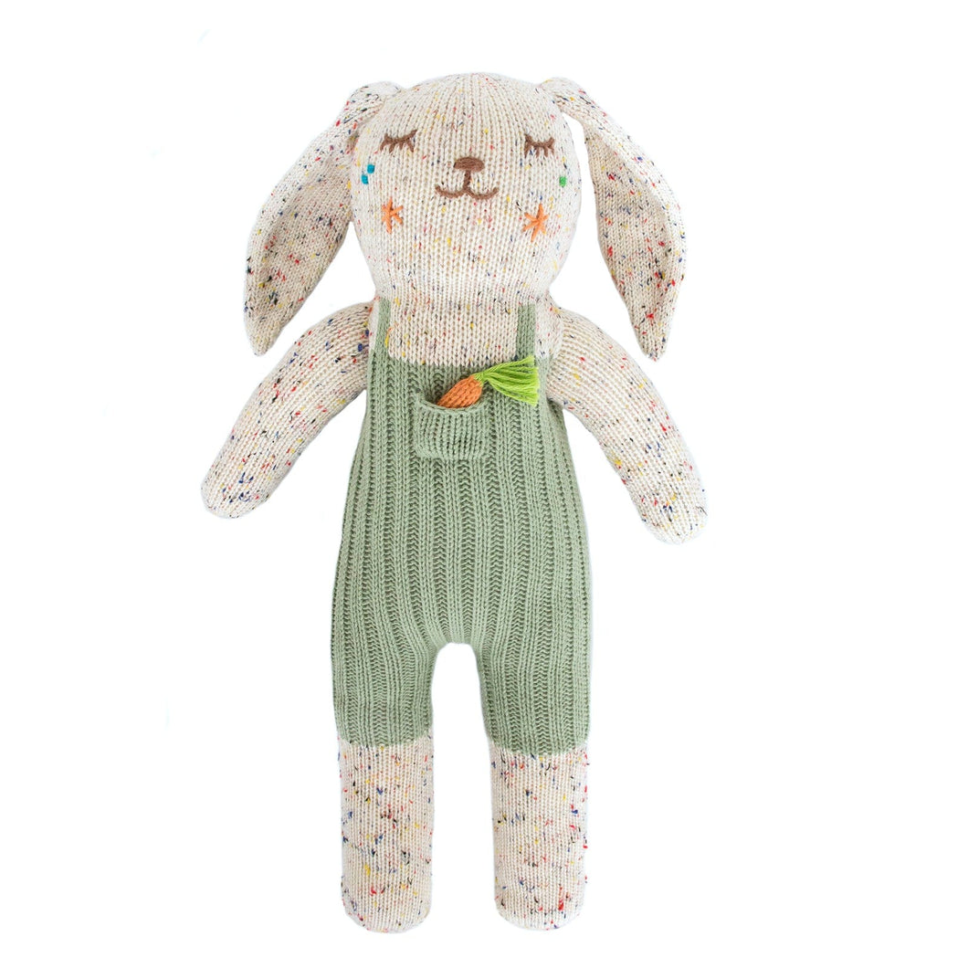 Blabla Kids Doll Lettuce the Bunny