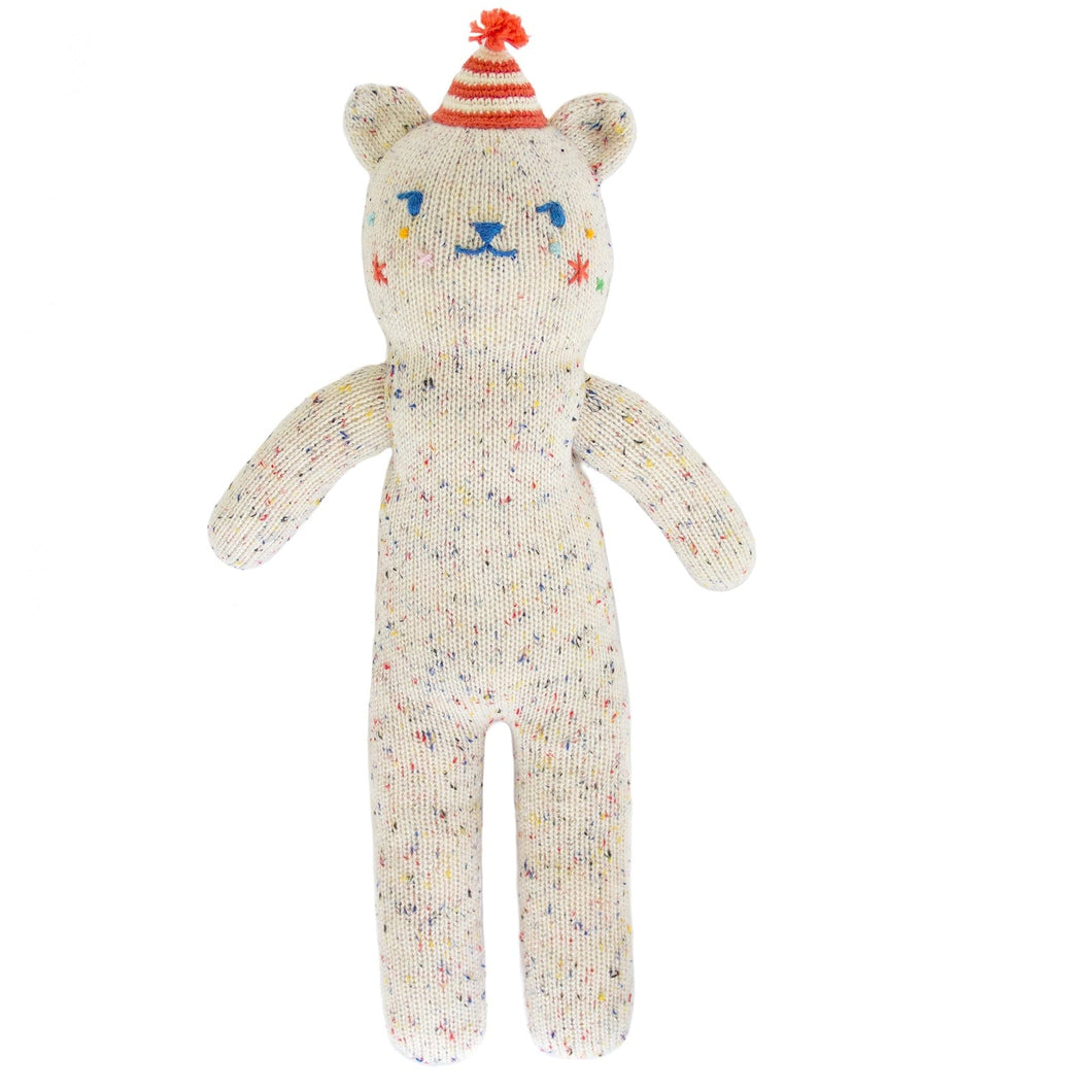 Blabla Kids Doll Party Bear!