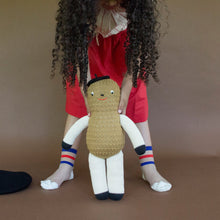 Blabla Kids Doll Peanut Doll