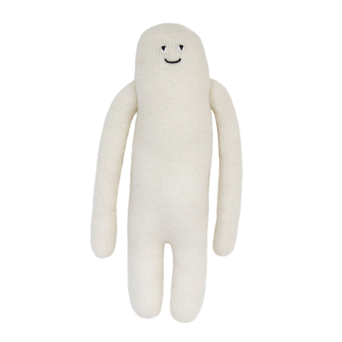 Blabla Kids Doll White Whoop Dee Doo Hooray white