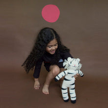 Blabla Kids Doll Zig Zag the Tiger