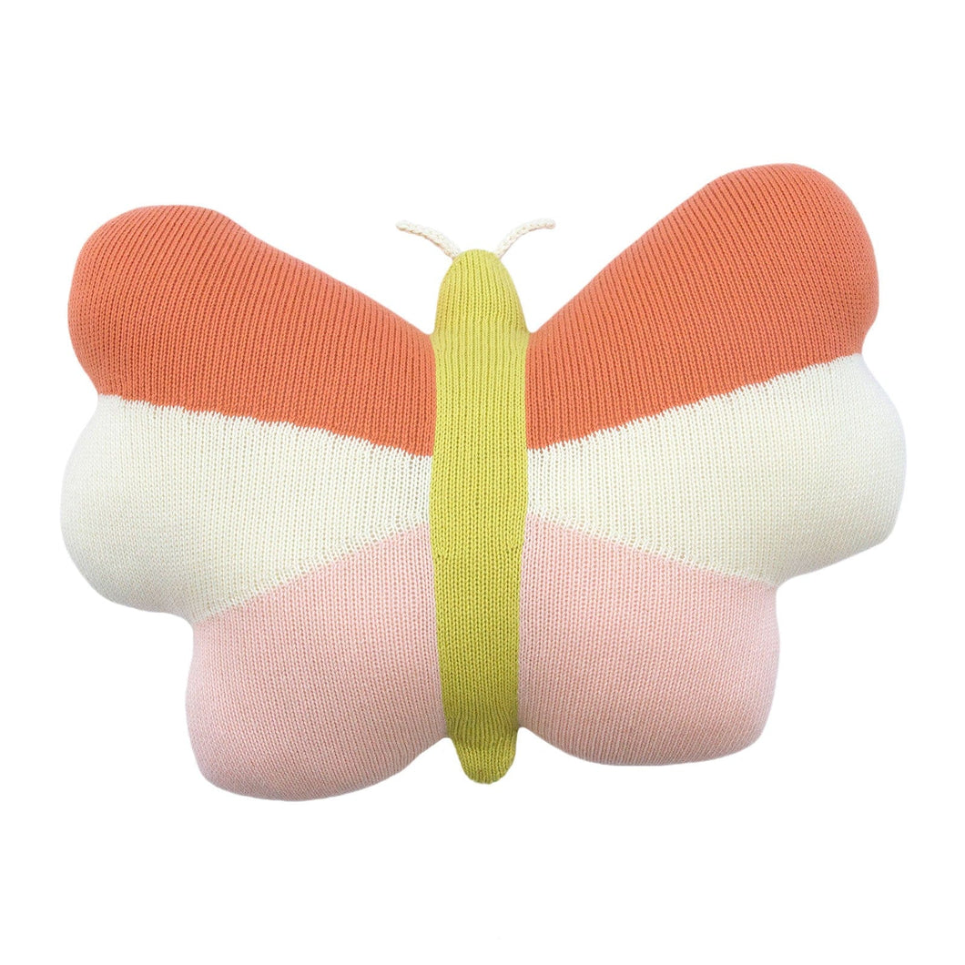 Blabla Kids Pillow Butterfly pillow