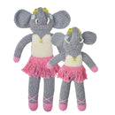 Blabla Kids Doll Josephine the Elephant