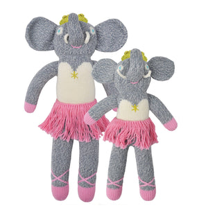 Blabla Kids Doll Josephine the Elephant