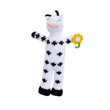 Blabla Kids Rattle Original Cow Rattle