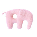 Blabla Kids Rattle Jumbo Elephant Rattle Pink