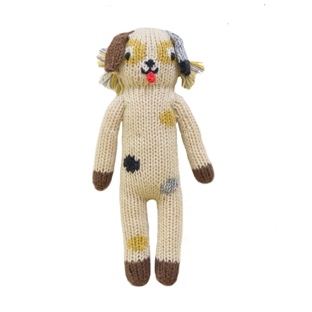 Dog Rattle Ozzie – Blabla Kids