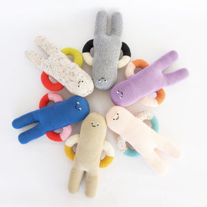 Blabla Kids Doll Hold Me Doll Sand