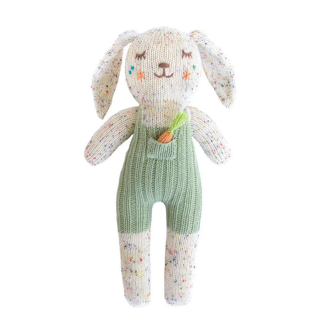 Blabla Kids Doll Lettuce the Bunny