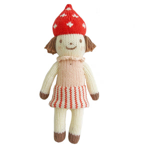 Blabla Kids - Hand Knit Dolls and Toys - Natural, Safe + Fairtrade