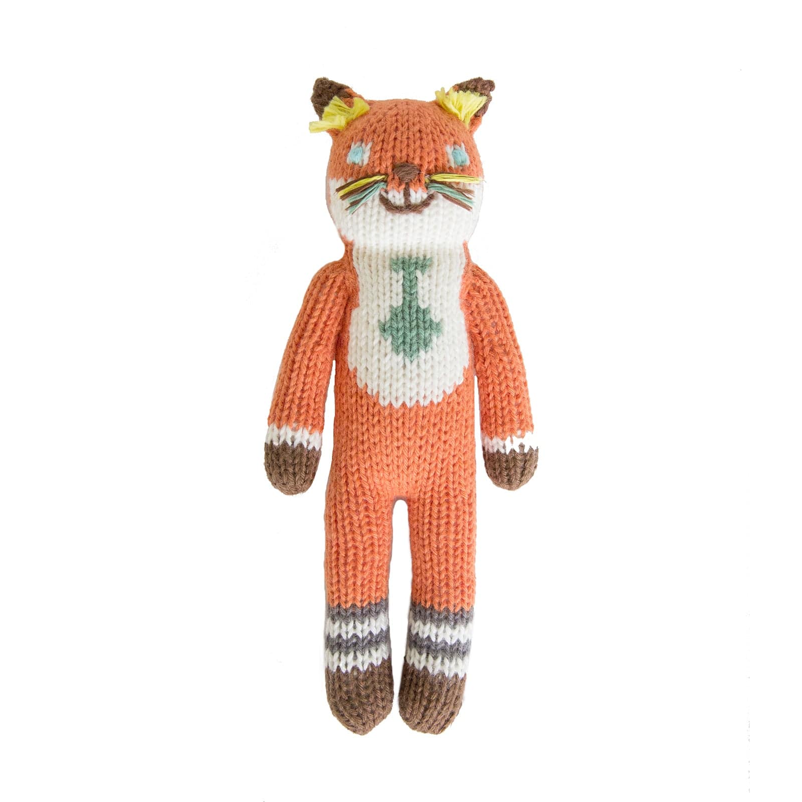 Fox Rattle Socks – Blabla Kids