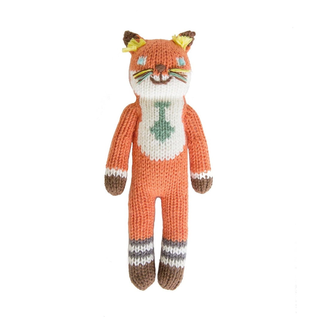 Fox Rattle Socks – Blabla Kids